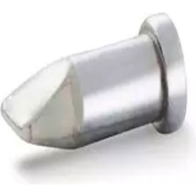 Weller® LT D Soldering Tip Chisel 4.6 mm T0054440999