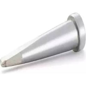 Weller® LT L Long Chisel Soldering Tip 2.0 mm T0054441499