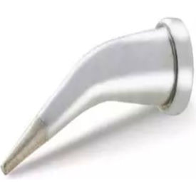 Weller® LT HX Soldering Tip 30° Chisel Bent 0.8 mm T0054442099