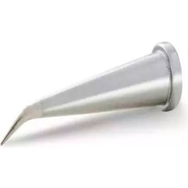 Weller® LT 1LX Soldering Tip 35° Conical Long Bent 0.2 mm T0054442499
