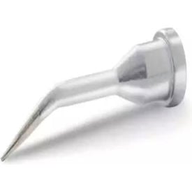 Weller® LT 1SLX Round Soldering Tip 30° Slim Bent 0.4 mm T0054442699