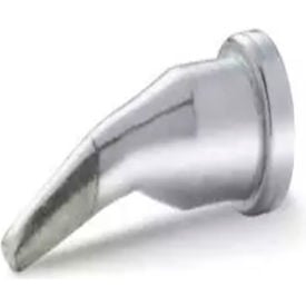 Weller® LT AX Soldering Tip 30° Chisel Form Bent 1.6 mm T0054442799