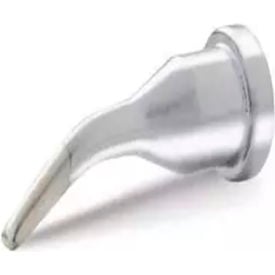 Weller® LT 4X Soldering Tip 30° Chisel Bent 1.2 mm T0054442899