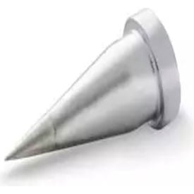Weller® LT 1 Round Slim Soldering Tip 0.25 mm T0054443599