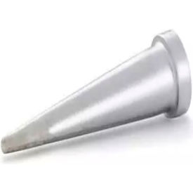 Weller® LT K Long Chisel Soldering Tip 1.2 mm T0054443899