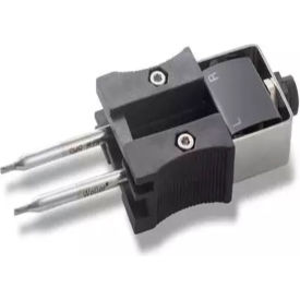 Weller® RTW 8MS Soldering Tip Set Chisel 1.3 x 0.4 mm T0054466599N