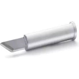 Weller® XT KN Soldering Tip Knife 60° 2.0 mm T0054471199