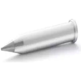 Weller® XT O Soldering Tip Conical 1.0 mm T0054471499