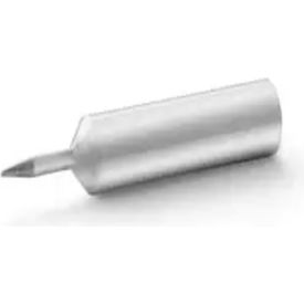 Weller® XNT 1SCNW Soldering Tip Chisel Tip Chrome 0.3 x 0.1 mm T0054488199