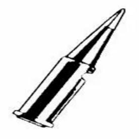 Weller® WPT1 Soldering Tip Taper For WPA2 and WSTA3 WPT1