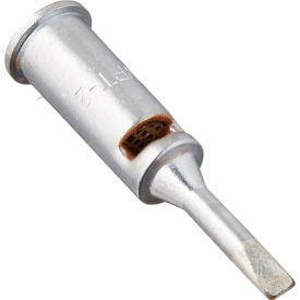 Weller® Soldering Chisel Tip To Suit WPT SE WPT2