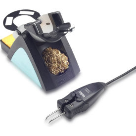 Weller® WTMT Micro Soldering and Desoldering Set with WTMT Tweezers 80 W T0051321499