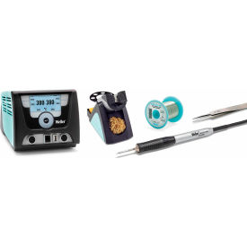 Weller® WX2022 Pico MS Set For Soldering Tasks with Microscopes WX2022N