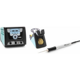 Weller® WX2023 Micro MS Soldering Station Set WX2023N