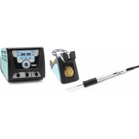 Weller® WX2024 Ultra MS Soldering Station Set WX2024N