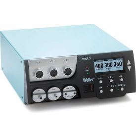 Weller® WXR3 3-Channel Power Unit 420 W WXR3N