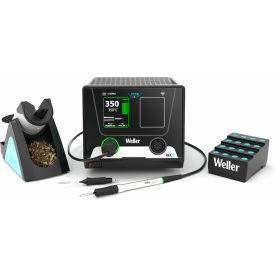 Weller® Nano (Pico)/Micro Soldering Kit WXS2010