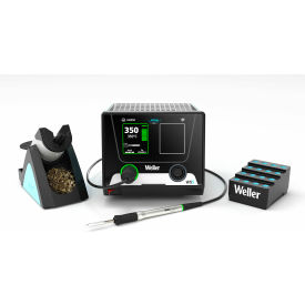 Weller® Heavy Duty Soldering Set WXS2012