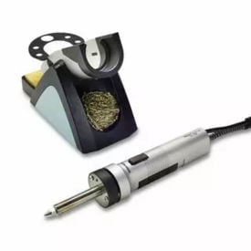 Weller® WXDV Desoldering Iron Set 80W White T0051320599N