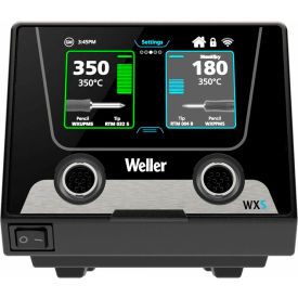Weller® WRK Reflow Set Silver T0051515599N
