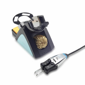 Weller® WXUP MS Soldering Iron Set 150W Black/Blue T0052923399