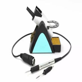 Weller® WXMPS Soldering iron Set 40W Black/Blue T0052923899