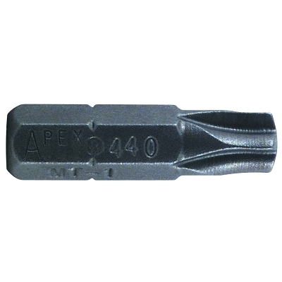 Mor-Torq Insert Bits MPN:440-MT-1