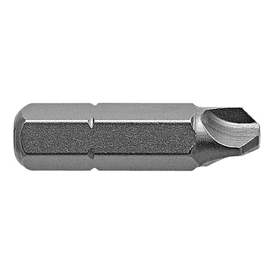 13226 #3 Tri-Wing Insert MPN:TWD-3