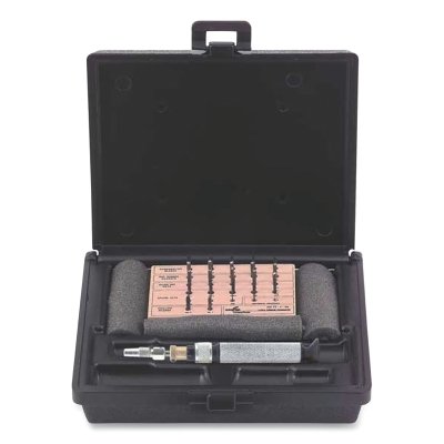 Torque Kit 20 To 100 IN. Oz MPN:KT-100