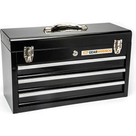 Gearwrench® 3 Drawer Steel Tool Box 20