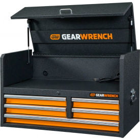 Gearwrench® GSX Series 5 Drawer Tool Chest 40-3/5