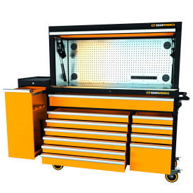 Gearwrench® Side Locker For Tool Cabinet 15
