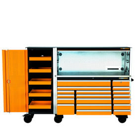 Gearwrench® Side Locker For Tool Cabinet 28