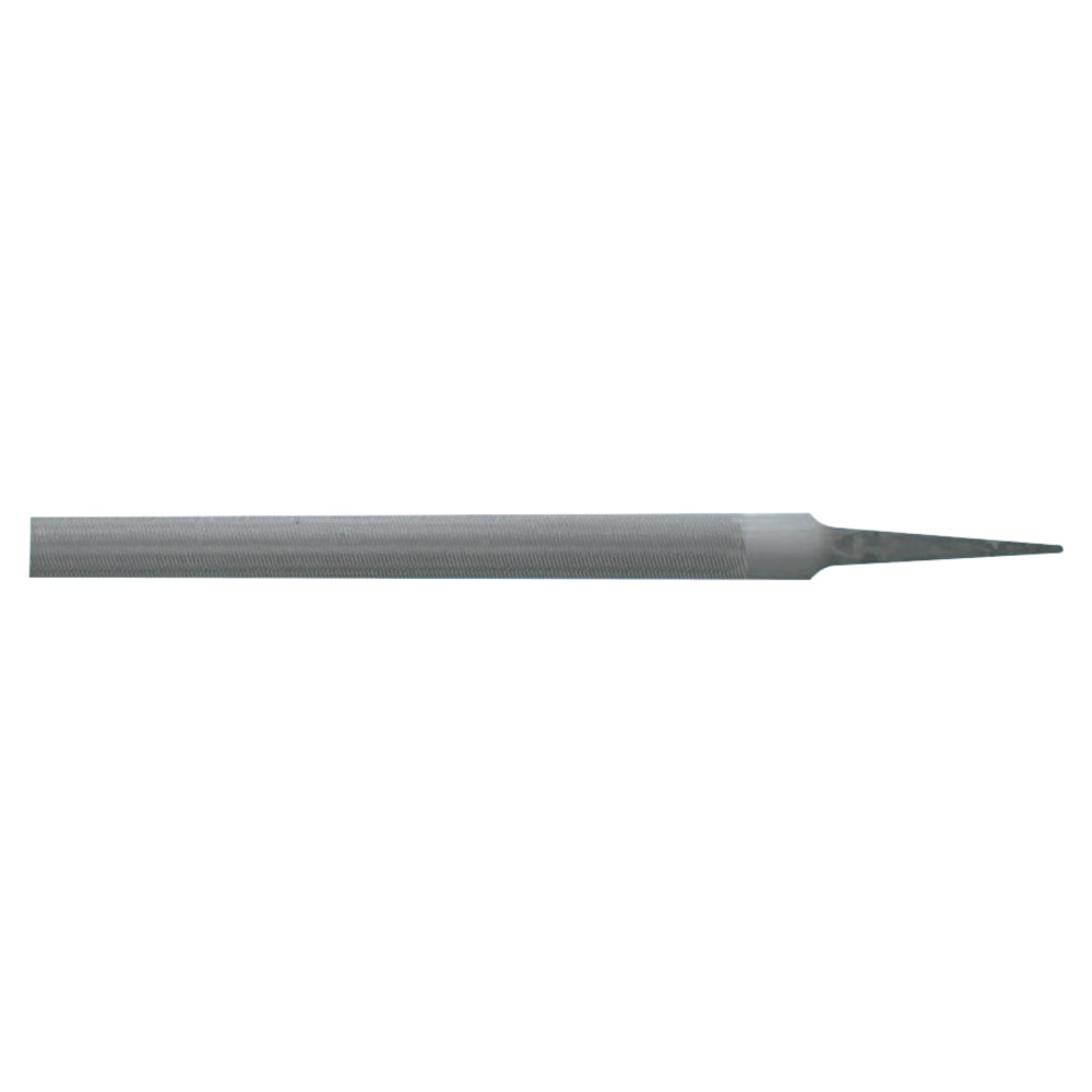Nicholson Half-Round File, Bastard Cut, 12in MPN:183-05094N