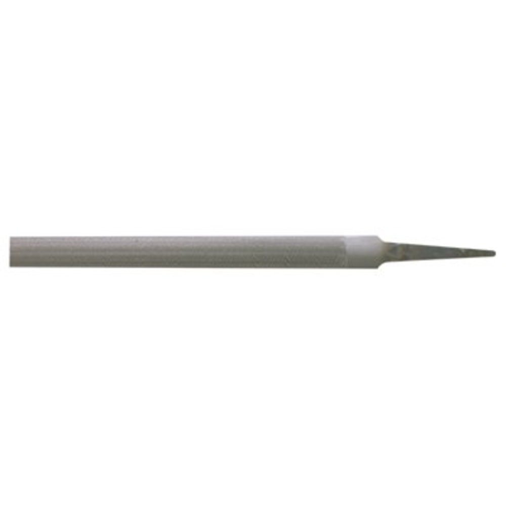 Nicholson Half-Round Pipeliner File, Bastard Cut, 14in MPN:183-05190N
