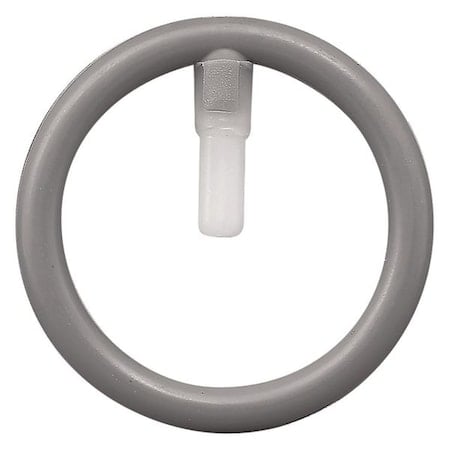 1 Sqr 2 1/8 Dia Sck Ret Ring MPN:10015S