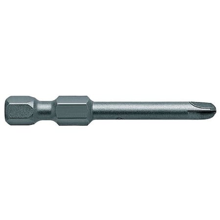 Power Bit, SAE, 1/4