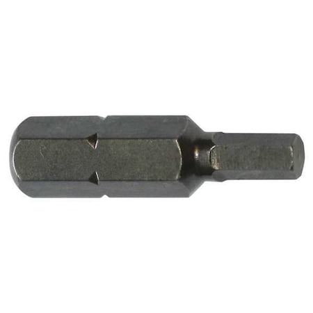 Torsion Bit, SAE, 1/4