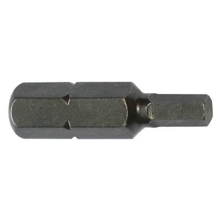 Torsion Bit, SAE, 1/4