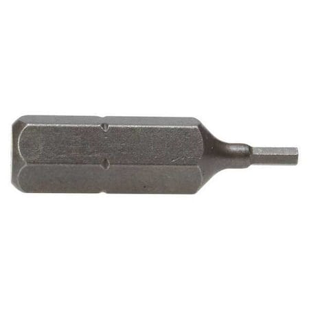 Torsion Bit, SAE, 1/4
