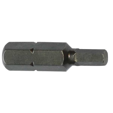 Torsion Bit, SAE, 1/4