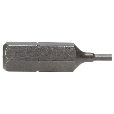 Torsion Bit, SAE, 1/4