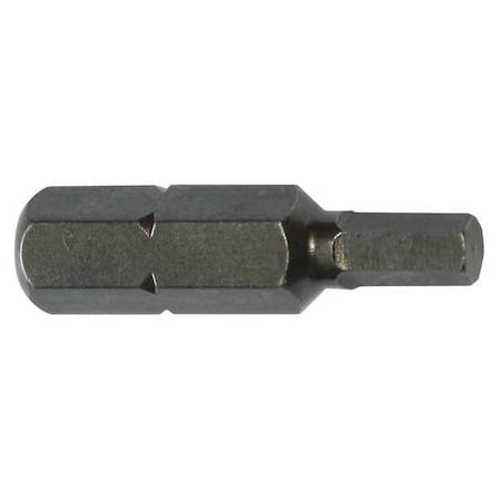 Torsion Bit, SAE, 1/4
