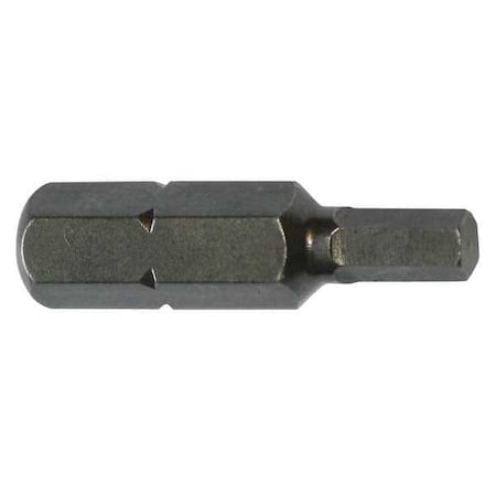 Torsion Bit, SAE, 1/4