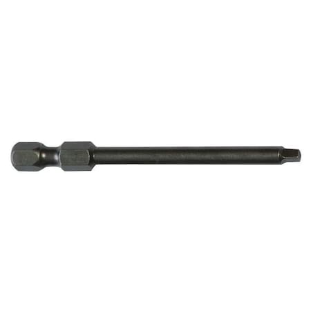 Power Bit, SAE, 1/4