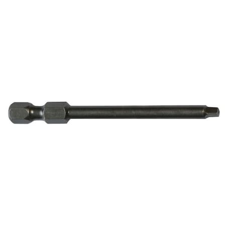 Power Bit, SAE, 1/4
