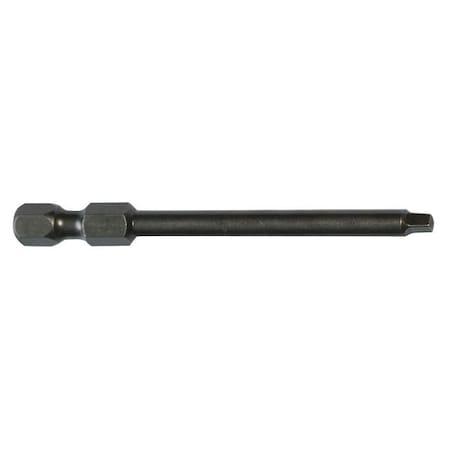 Power Bit, SAE, 1/4