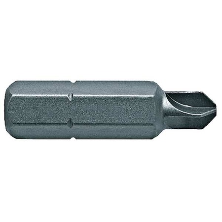 Torsion Bit, SAE, 1/4