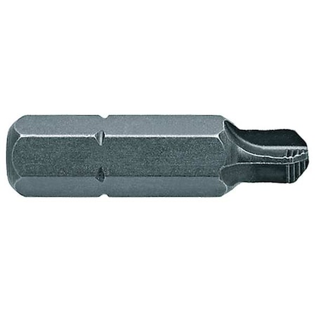 Torsion Bit, SAE, 5/16