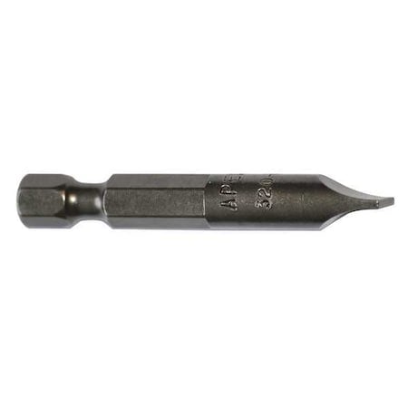 Torsion Bit, SAE, 5/16